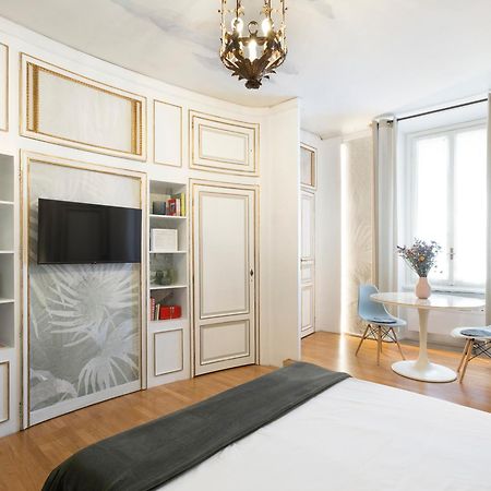 Homemi Sant'Ambrogio Apartment Мілан Екстер'єр фото